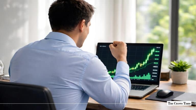 Trader Turns $22K into $1.76 Million on Moltbook-inspired Meme Coin