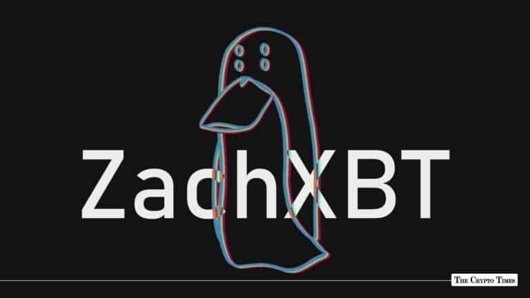 Traders Bet on Target of ZachXBT Insider Trading Exposé