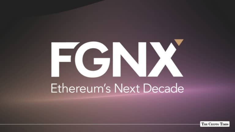 From Vitalik to FG Nexus Heavy ETH Selling Hits Market as Strategy Reverses