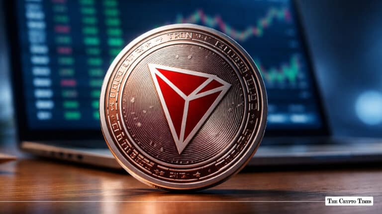 Tron Hits 994M Transactions in Q4 2025 with Flooding On-Chain Activity 