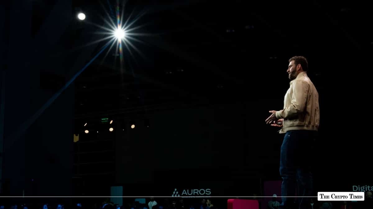 Trump-Linked WLFI Teases Forex Platform at Consensus