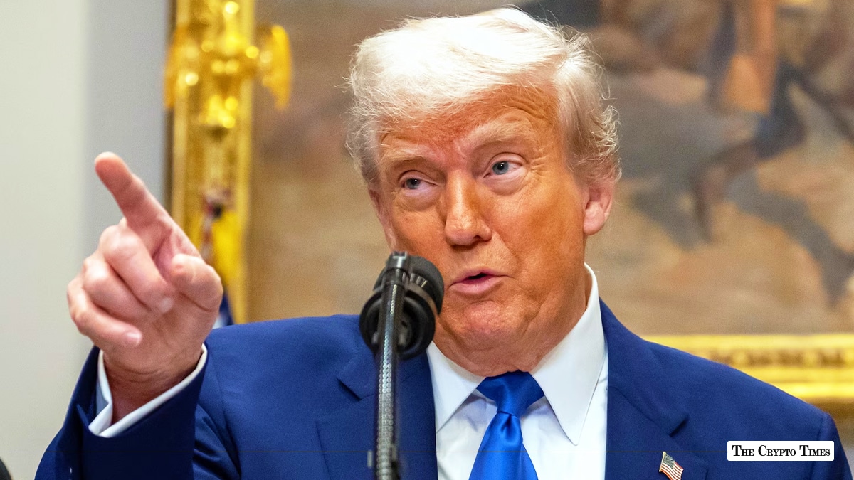 Trump Meme Coin Resurface: Investors Loss $4.3B in TRUMP and MELANIA