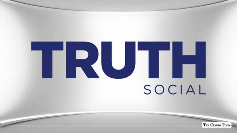 Trump’s Truth Social Seeks SEC Approval for Crypto ETFs