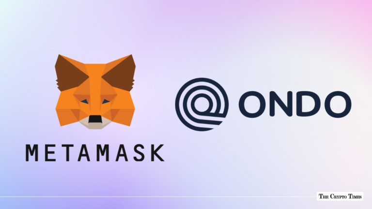 U.S. Stocks Now Trading 24/7 on MetaMask via Ondo Collaboration