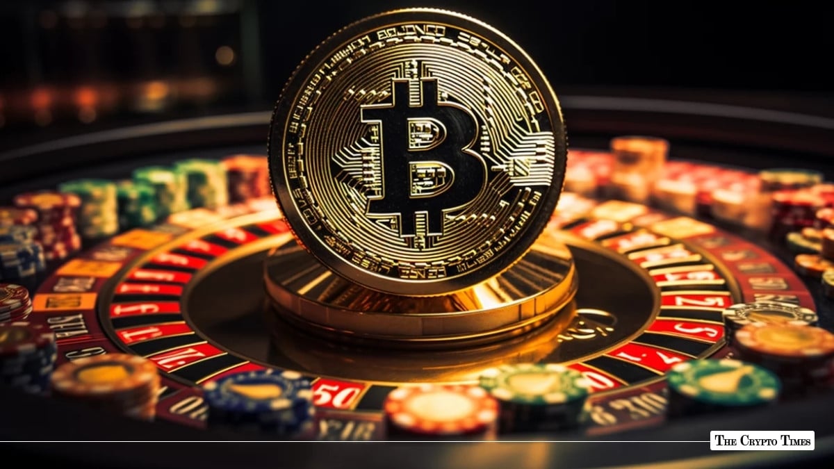 UK Gambling Commission Considers Crypto as Payment Option for Gambling