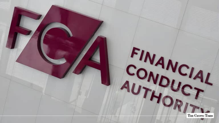 UK’s FCA Takes Legal Action Against HTX for Illegal Crypto Ads