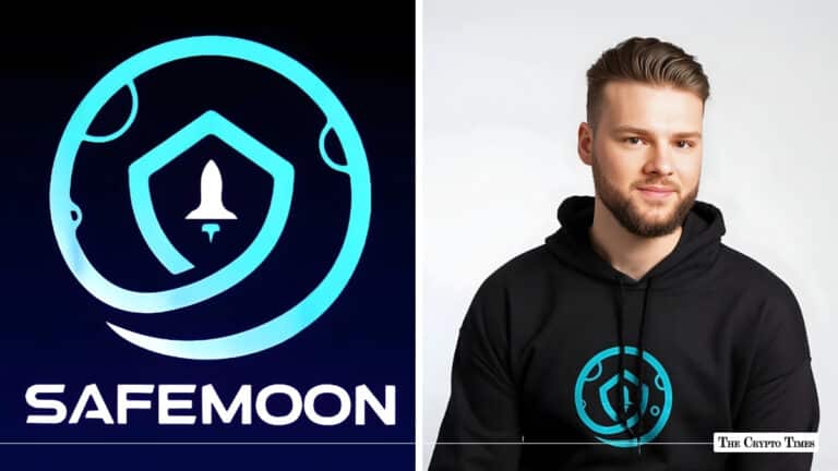 US Court Hands 100-Month Prison Term to SafeMoon Founder Karony