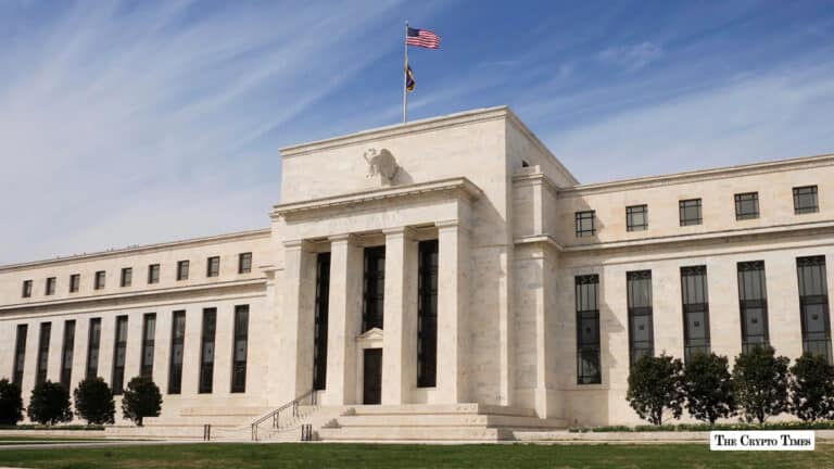 US Fed Injects $18.5B Into Banking System What It Means For Crypto