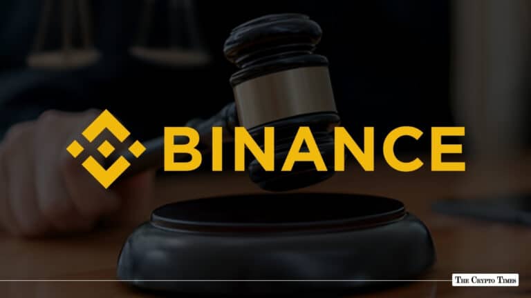 US Judge Blocks Binance from Arbitration Over Crypto Losses