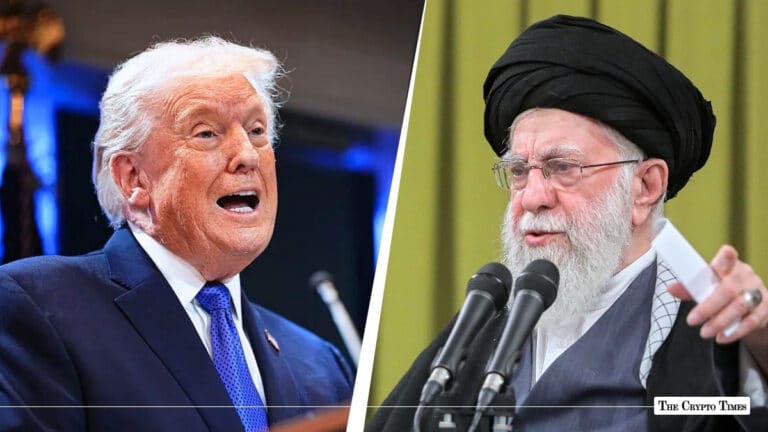 U.S. and Iran Diplomatic Meeting Chances Surge to 84% on Polymarket 