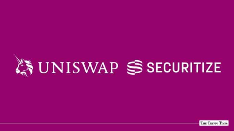 Uniswap Labs and Securitize Bring BlackRock’s BUIDL Fund On-Chain