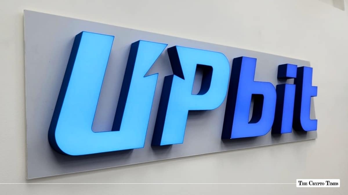 Upbit to Delist Loopring Over Transparency and Risk Issues
