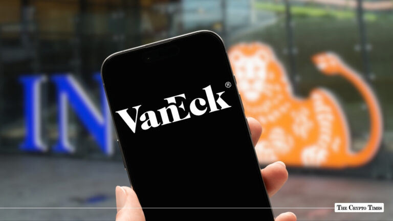 VanEck Expands Crypto Access Through ING Germany