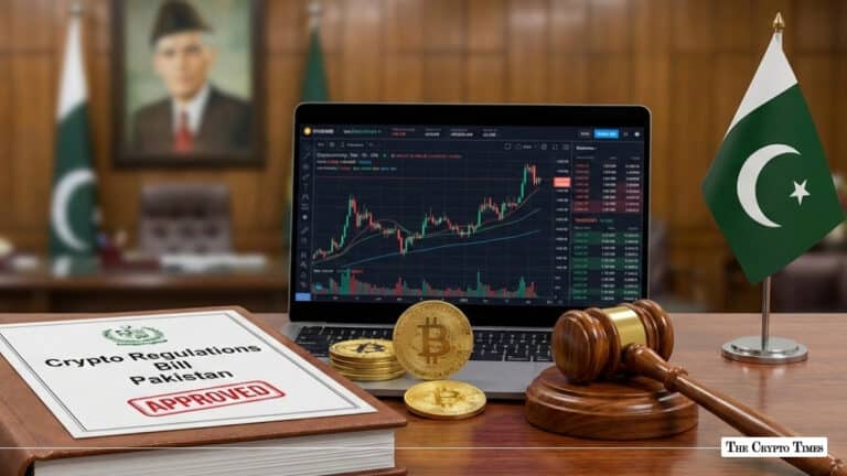 Virtual Asset Act 2026 Pakistan Set to Legalize Crypto Trading