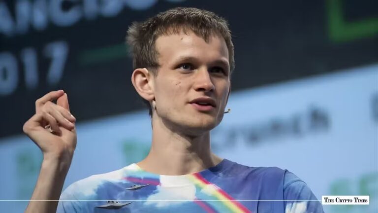 Vitalik Buterin DeFi Is Central to Ethereum’s Long-Term Mission
