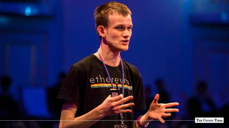 Vitalik Buterin Defends Ethereum’s Neutrality, Embraces Criticism