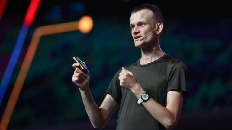 Vitalik Buterin Explains Why Crypto Security Can Never Be Perfect