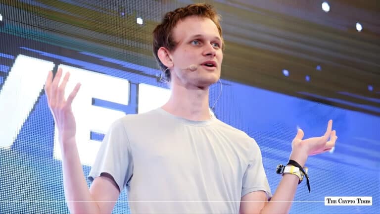 Vitalik Buterin Funds Zcash Crosslink to Boost Blockchain Security