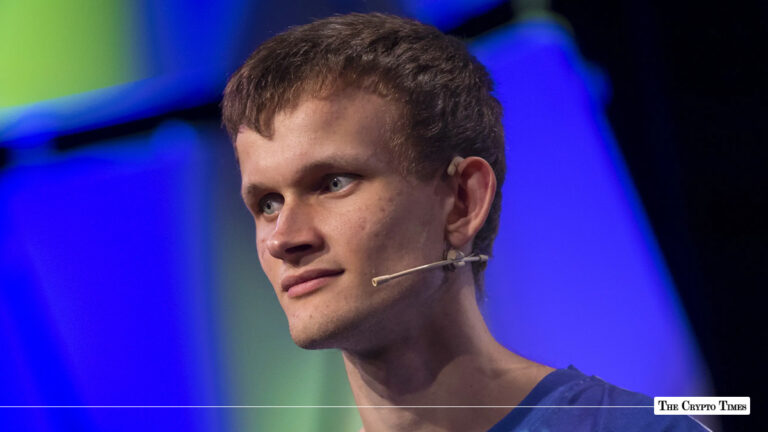 Vitalik Buterin Proposes Two-Layer Governance Model for DAOs