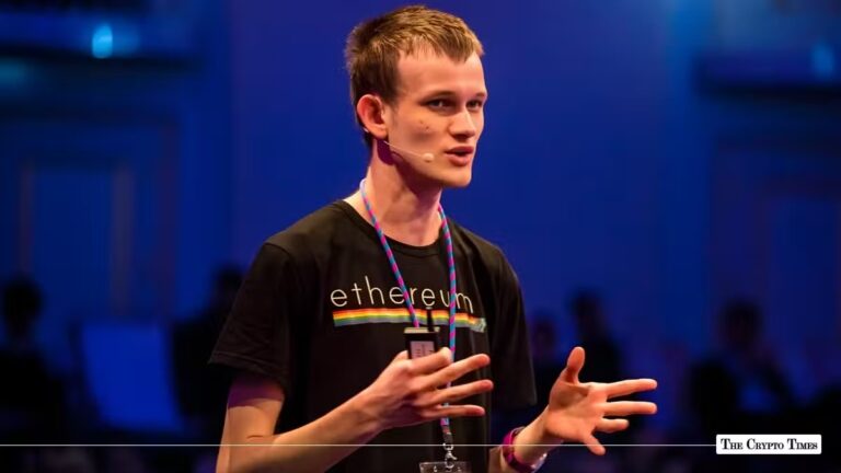 Vitalik Buterin Questions Corporate AI Control Amid Claude Distillation