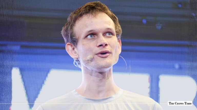 Vitalik Counters Solana’s AGI Push with Self-Sovereign AI
