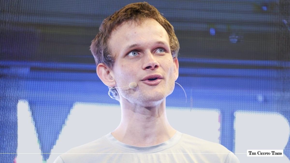 Vitalik Counters Solana’s AGI Push with Self-Sovereign AI