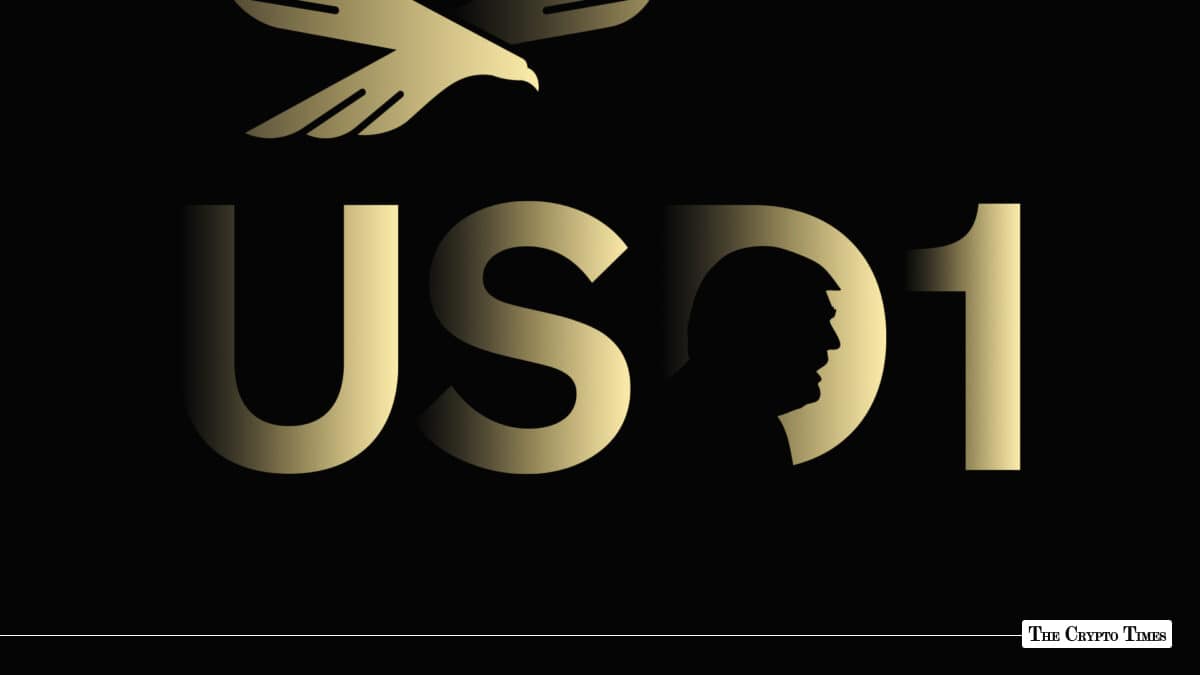 WLFI Faces Attack on Its Stablecoin Is USD1 Going to Depeg