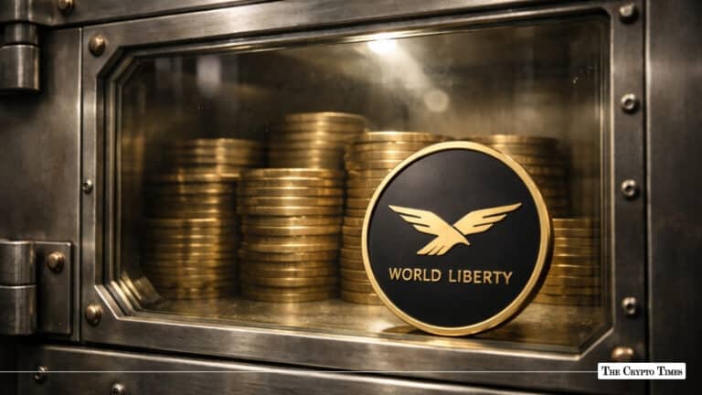 WLFI Staking Overhaul Puts Governance in Long-Term Holders’ Hands