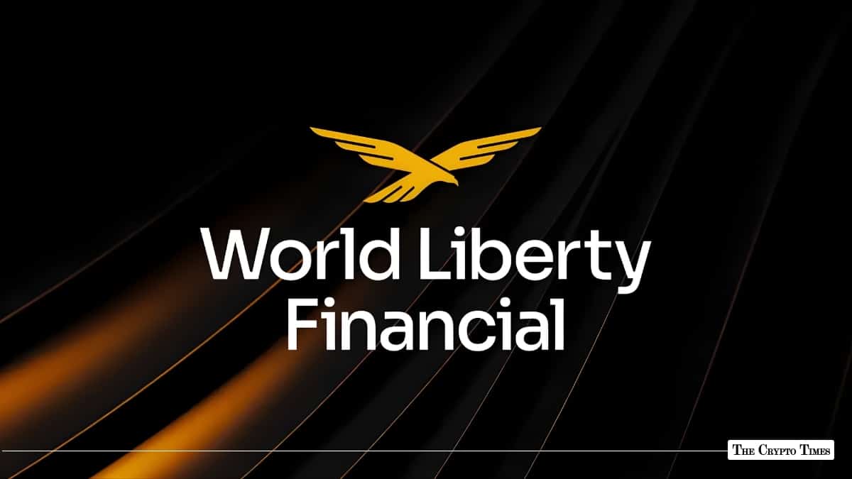 WLFI Tumbles 43% in a Month Amid UAE-Linked Investigation