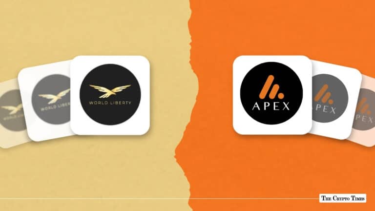 WLFI and Apex Group Partner to Integrate USD1 Into Fund Infrastructure