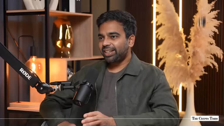 WazirX’s Audacity Nischal’s ‘No Regrets’ Policy Rebranded a Disaster into Victim Card