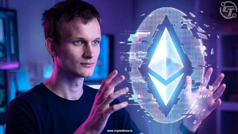 We Don’t Need New EVM Chains and Alternative L1 Networks Vitalik 