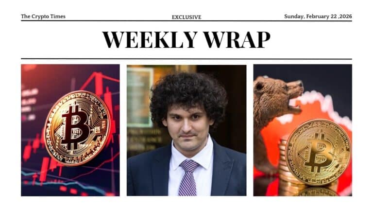 Weekly Wrap Retail Buys the Dip, SBF’s Solvency Claims, & Bear Market Warnings