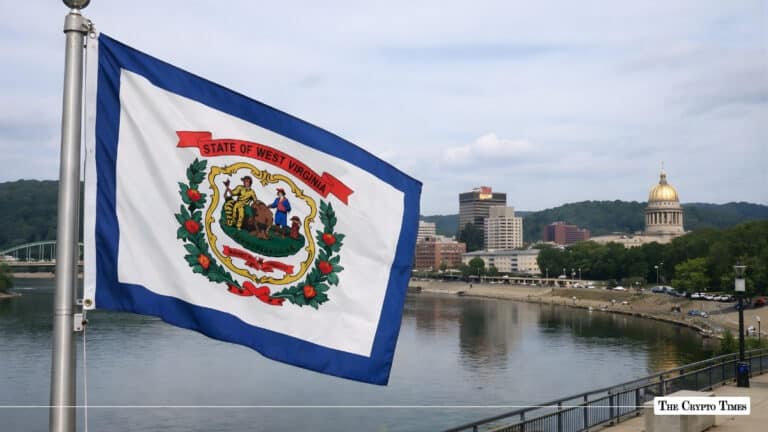West Virginia Introduces FAST Act for Stablecoin Vendor Payments