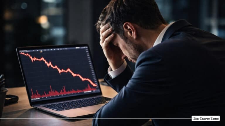 Whale Loses $8.2M in Failed ARC Token Long Squeeze on Lighter