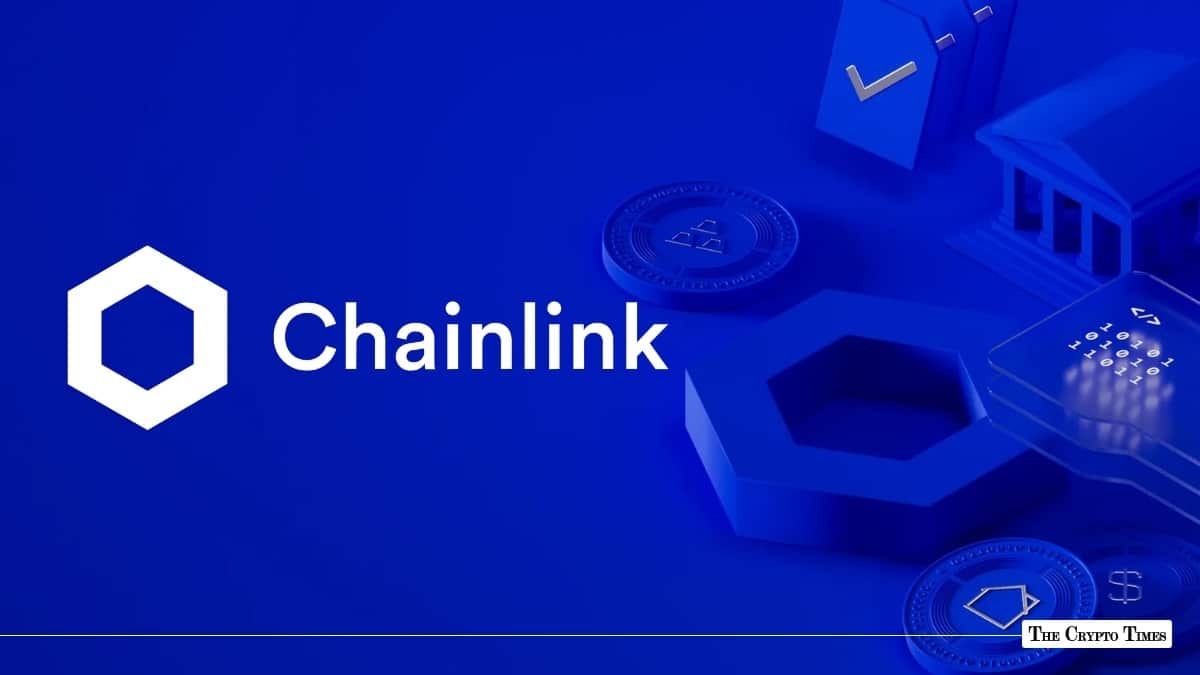 What Is Chainlink Oracle Features, Use Cases & LINK vs BTC