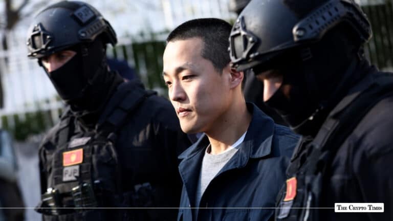 What Role Did Jane Street Play in Terraform’s $40B Collapse