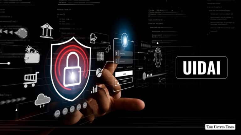 What UIDAI’s “Invisible Shield” Can Teach Indian Crypto Exchanges