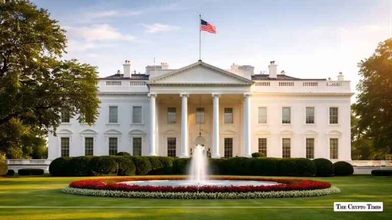 White House Pushes Tax Cuts Amid Economic Claims, Might Benefit Crypto