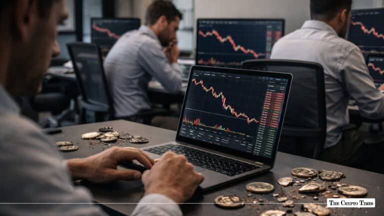 Why 85% Tokens Launched in 2025 are Failing Despite VC Backing