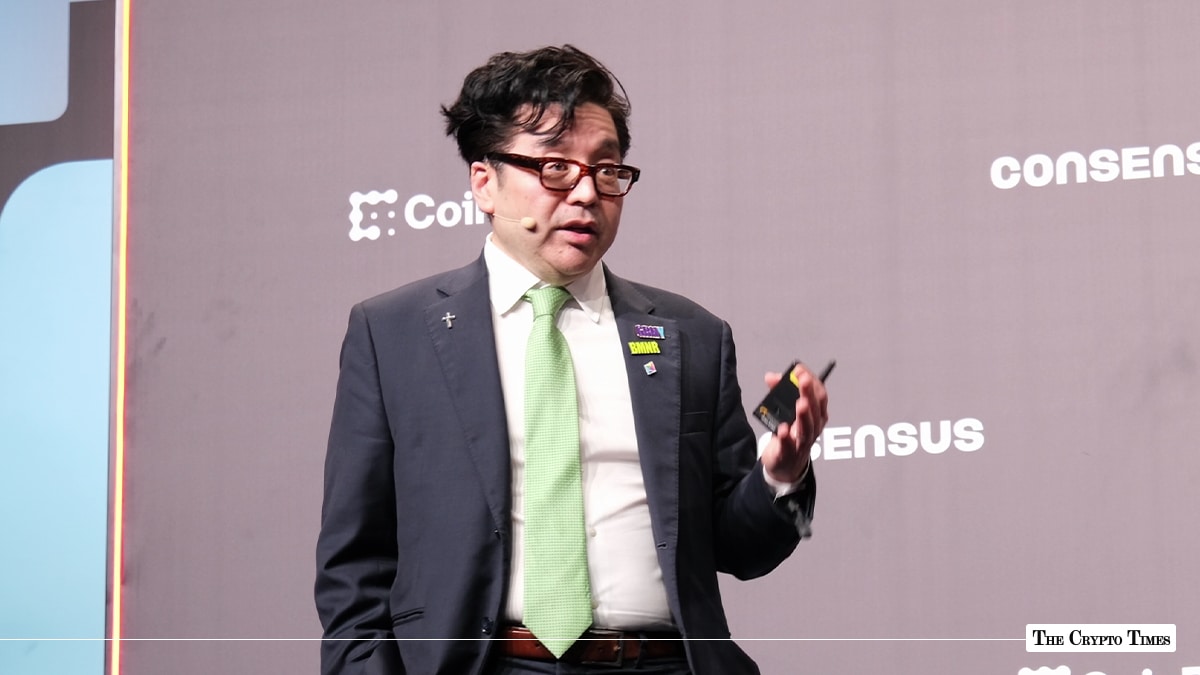 Why BitMine CEO Tom Lee thinks Ethereum is near the bottom