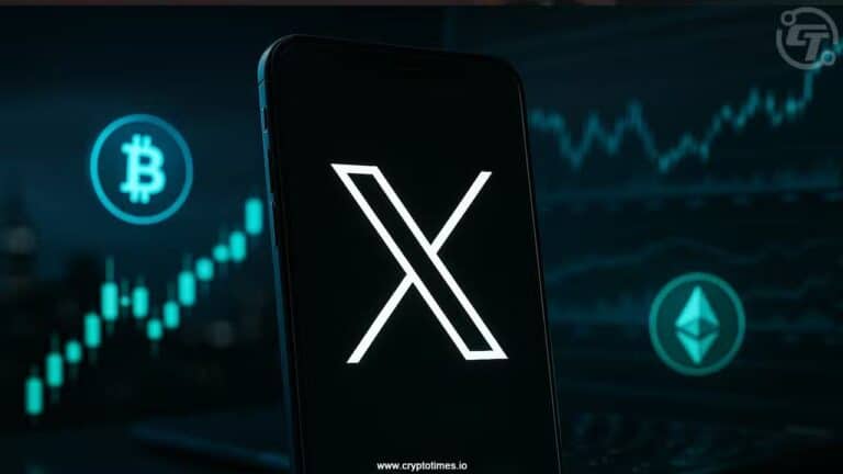 X is Adding Crypto Trading, but with One Big Warning