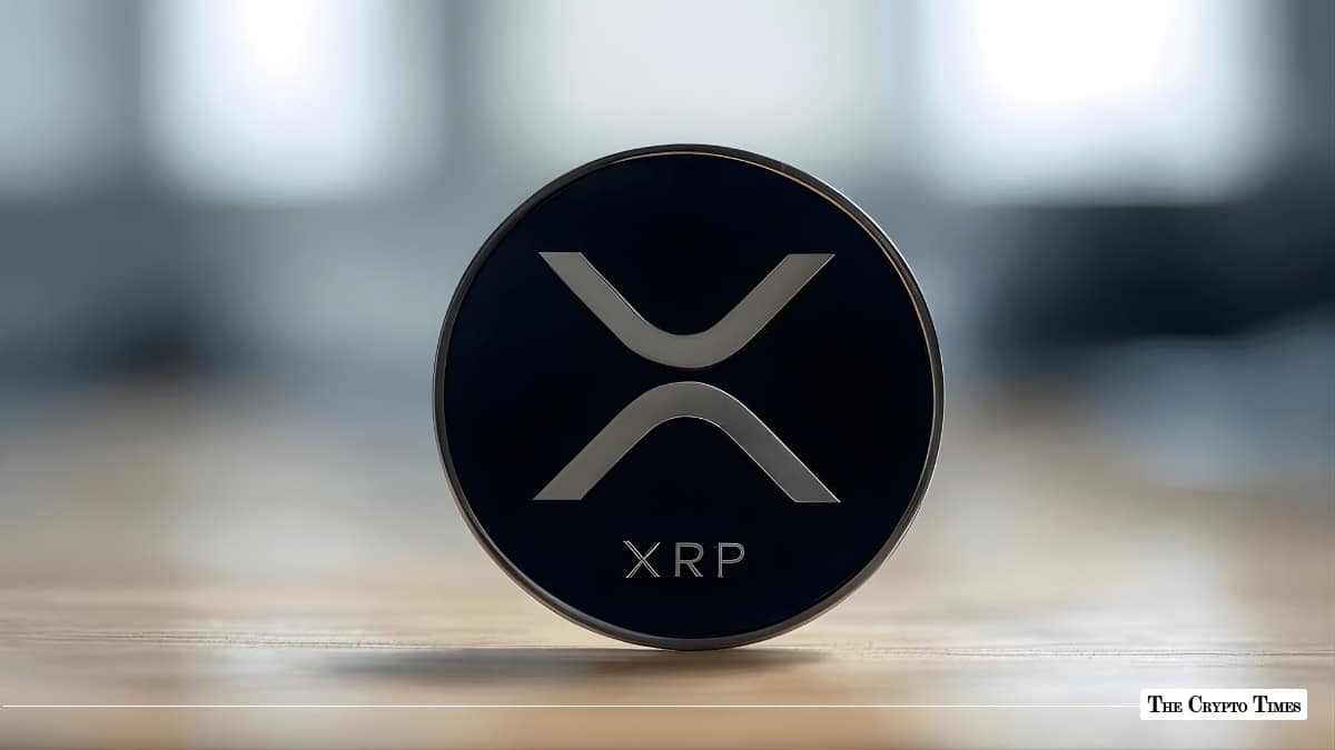 XRP Burn Rate Peaks for 2026: Signal of Recovery or False Hope?