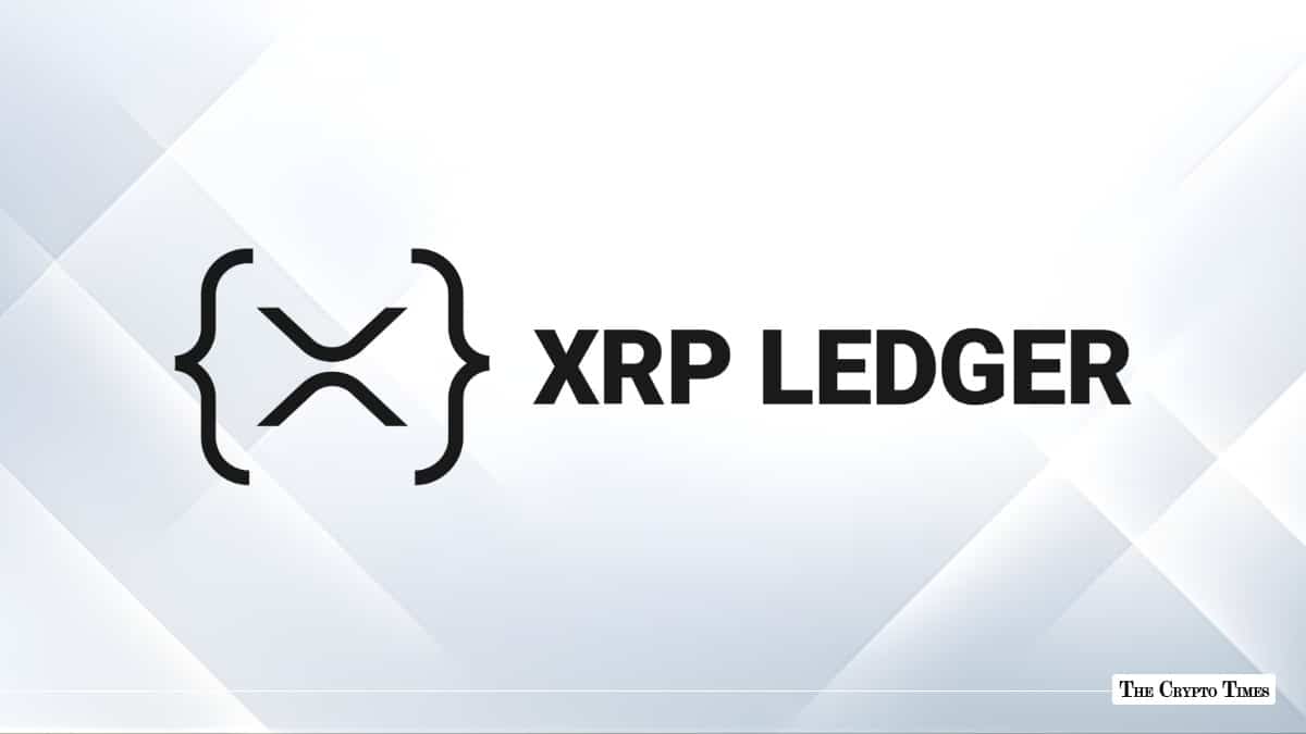 XRP Ledger Validator Teases Confidential Transfers Upgrade