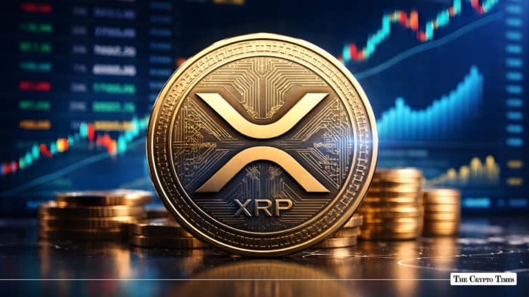 XRP Price Weakens Below $1.50 as Bollinger Band Turns Into Resistance