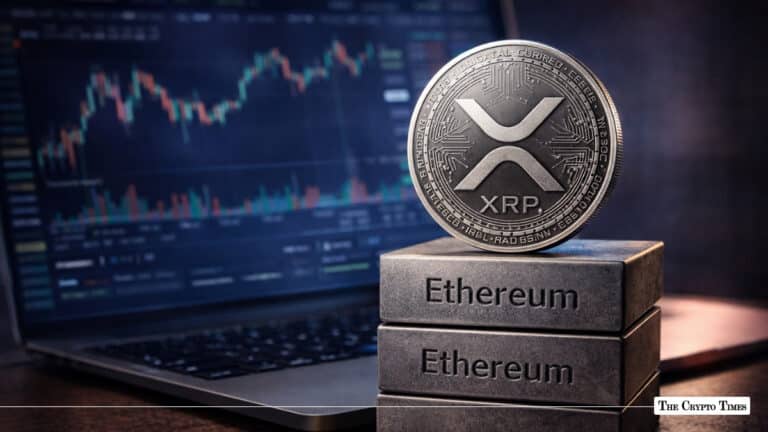 XRP Trading Now Live on Ethereum; Check What It Unlocks for XRP Army