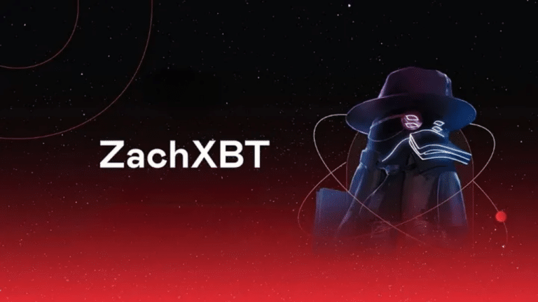 ZachXBT Flags Phantom Chat Risk Wallet Flaws Could Drain Funds