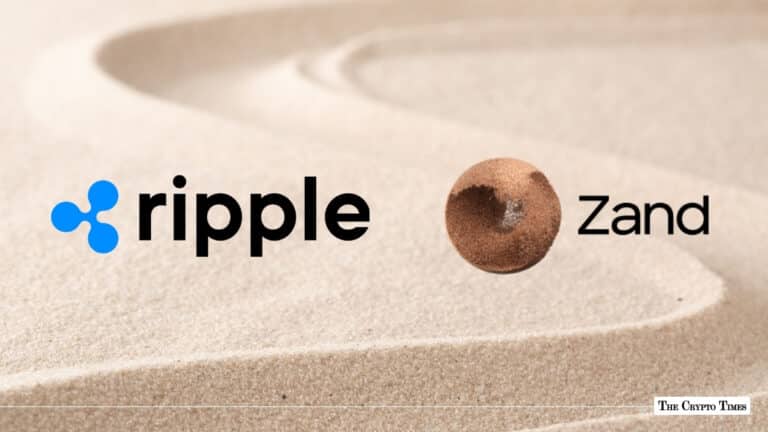 Zand Expands Ripple Partnership to Scale Stablecoin Adoption