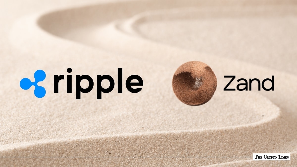 Zand Expands Ripple Partnership to Scale Stablecoin Adoption