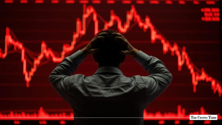 Zcash, Story IP, Dash, ETH, PENGU Lead Weekly Losses in Market Crash